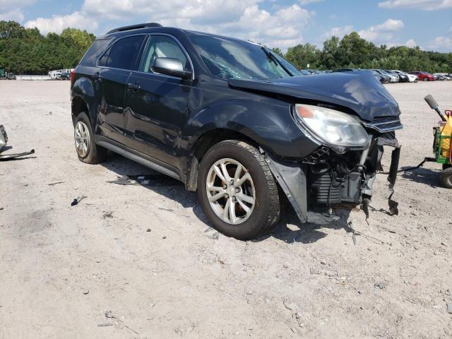 Photo 0 VIN: 2GNALCEK6H1551077 - CHEVROLET EQUINOX LT 