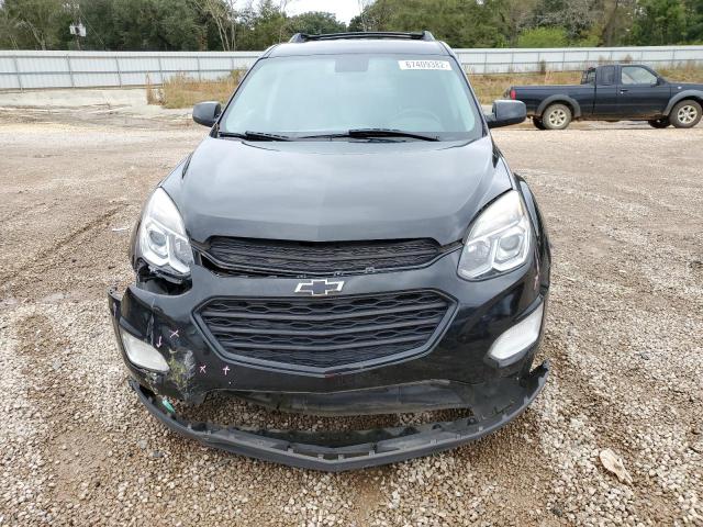 Photo 4 VIN: 2GNALCEK6H1556361 - CHEVROLET EQUINOX LT 