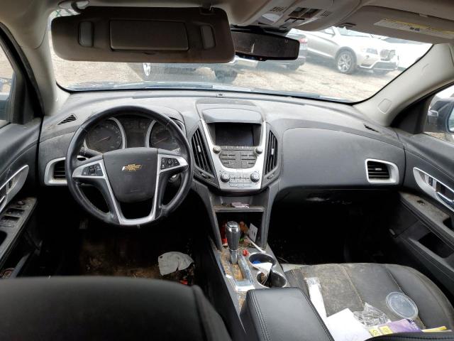 Photo 7 VIN: 2GNALCEK6H1556361 - CHEVROLET EQUINOX LT 