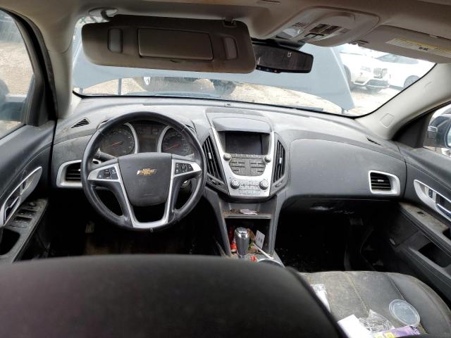 Photo 9 VIN: 2GNALCEK6H1556361 - CHEVROLET EQUINOX LT 