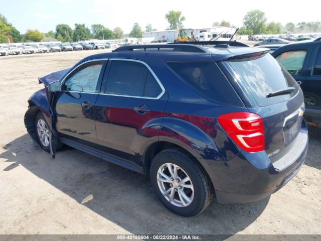 Photo 2 VIN: 2GNALCEK6H1556537 - CHEVROLET EQUINOX 