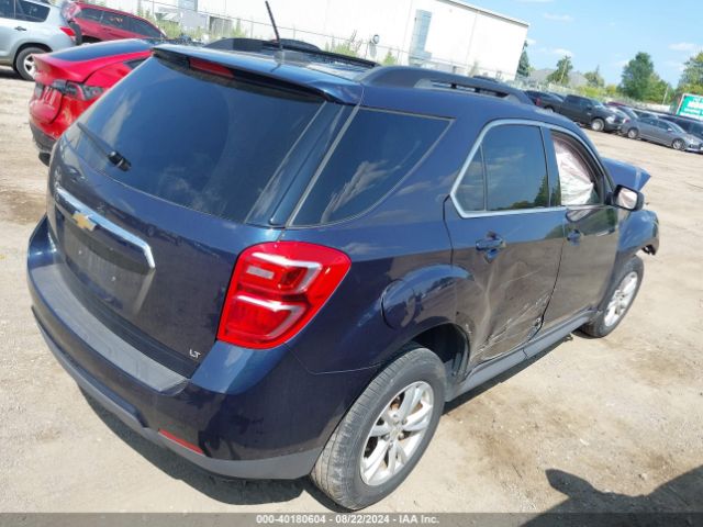 Photo 3 VIN: 2GNALCEK6H1556537 - CHEVROLET EQUINOX 