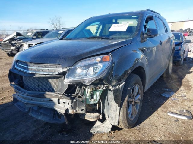 Photo 1 VIN: 2GNALCEK6H1558451 - CHEVROLET EQUINOX 