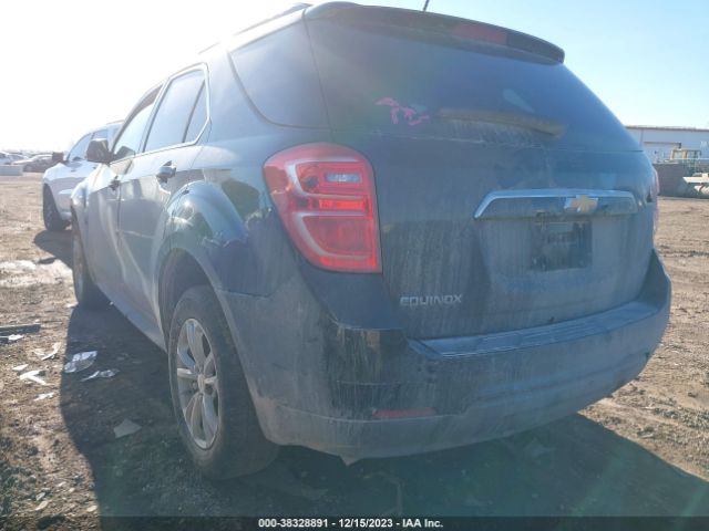 Photo 2 VIN: 2GNALCEK6H1558451 - CHEVROLET EQUINOX 