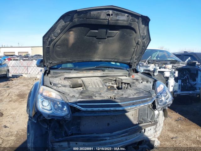 Photo 5 VIN: 2GNALCEK6H1558451 - CHEVROLET EQUINOX 