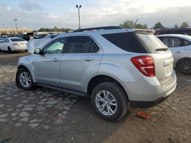 Photo 1 VIN: 2GNALCEK6H1563665 - CHEVROLET EQUINOX LT 