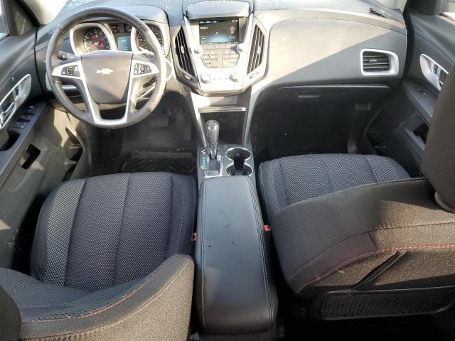 Photo 7 VIN: 2GNALCEK6H1563665 - CHEVROLET EQUINOX LT 