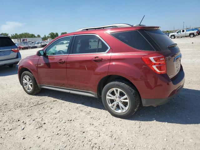 Photo 1 VIN: 2GNALCEK6H1576934 - CHEVROLET EQUINOX LT 