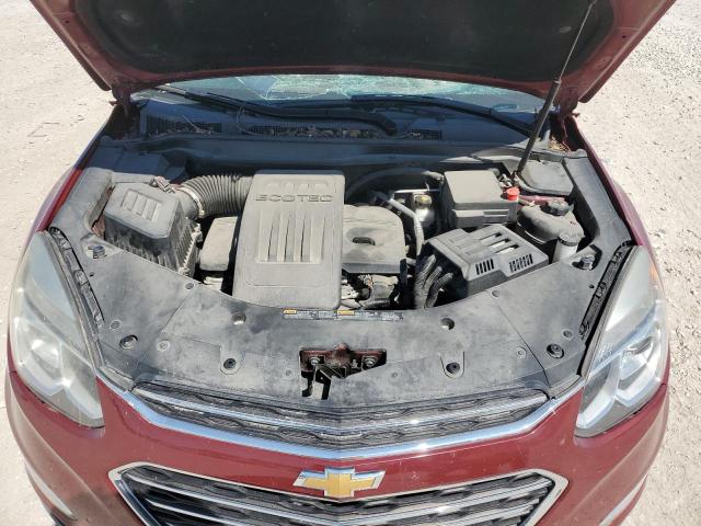 Photo 11 VIN: 2GNALCEK6H1576934 - CHEVROLET EQUINOX LT 