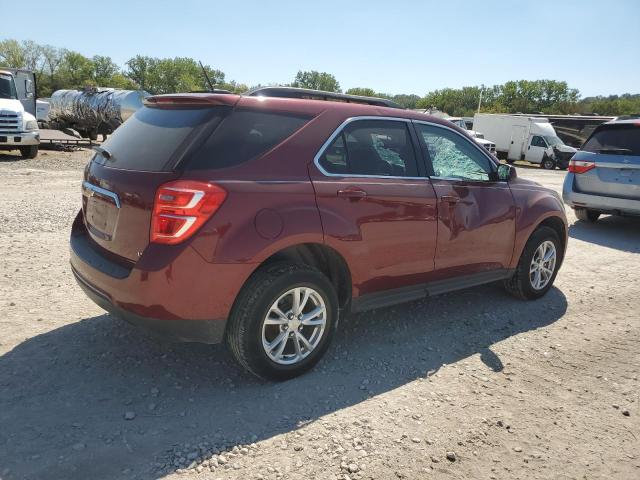 Photo 2 VIN: 2GNALCEK6H1576934 - CHEVROLET EQUINOX LT 