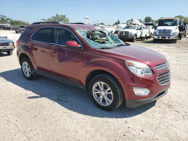 Photo 3 VIN: 2GNALCEK6H1576934 - CHEVROLET EQUINOX LT 