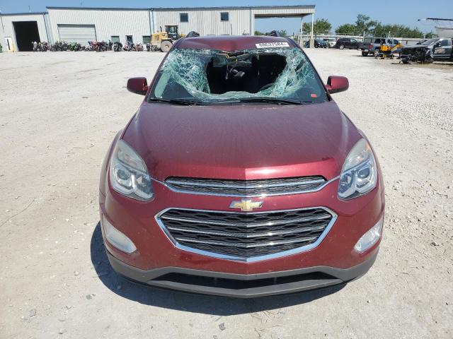 Photo 4 VIN: 2GNALCEK6H1576934 - CHEVROLET EQUINOX LT 