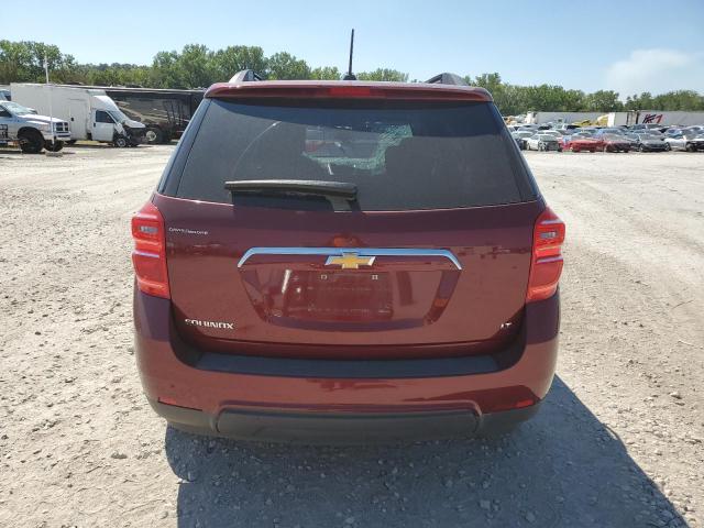 Photo 5 VIN: 2GNALCEK6H1576934 - CHEVROLET EQUINOX LT 