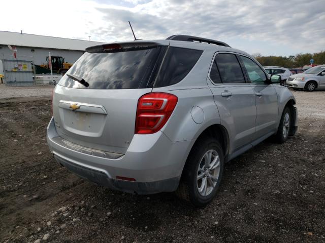 Photo 3 VIN: 2GNALCEK6H1580000 - CHEVROLET EQUINOX LT 