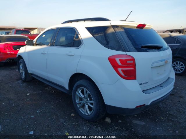 Photo 2 VIN: 2GNALCEK6H1580921 - CHEVROLET EQUINOX 