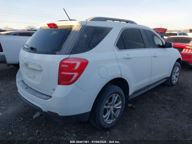 Photo 3 VIN: 2GNALCEK6H1580921 - CHEVROLET EQUINOX 