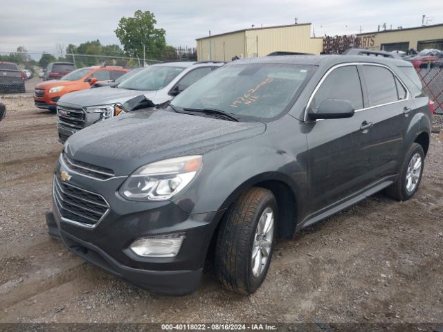 Photo 1 VIN: 2GNALCEK6H1581065 - CHEVROLET EQUINOX 