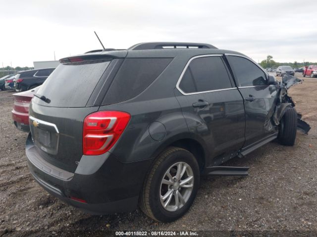 Photo 3 VIN: 2GNALCEK6H1581065 - CHEVROLET EQUINOX 