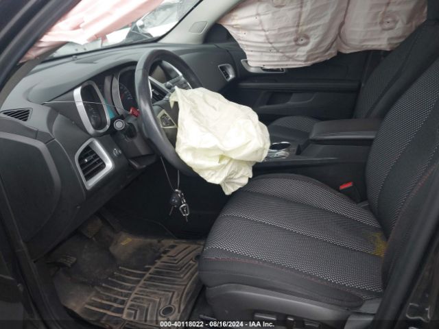 Photo 4 VIN: 2GNALCEK6H1581065 - CHEVROLET EQUINOX 