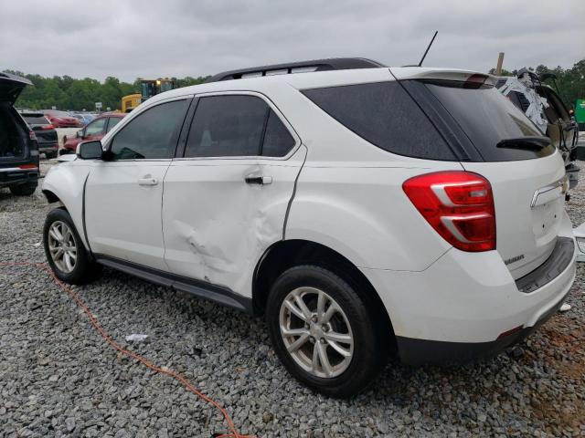 Photo 1 VIN: 2GNALCEK6H1581468 - CHEVROLET EQUINOX LT 