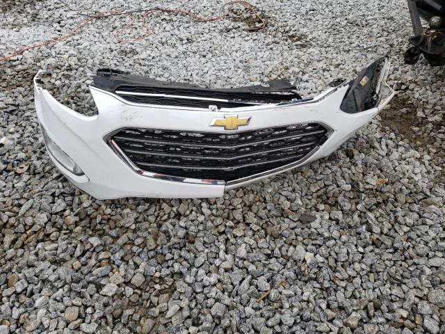 Photo 12 VIN: 2GNALCEK6H1581468 - CHEVROLET EQUINOX LT 