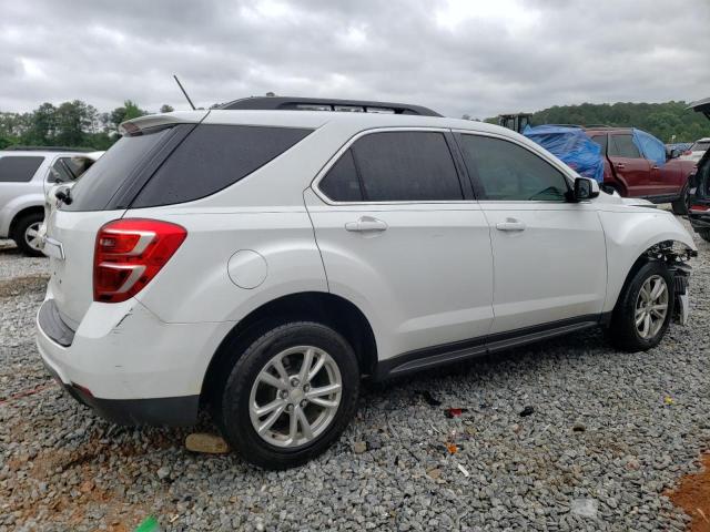 Photo 2 VIN: 2GNALCEK6H1581468 - CHEVROLET EQUINOX LT 