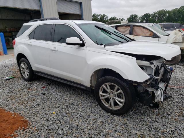 Photo 3 VIN: 2GNALCEK6H1581468 - CHEVROLET EQUINOX LT 