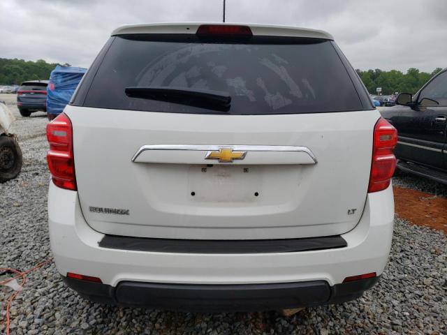 Photo 5 VIN: 2GNALCEK6H1581468 - CHEVROLET EQUINOX LT 