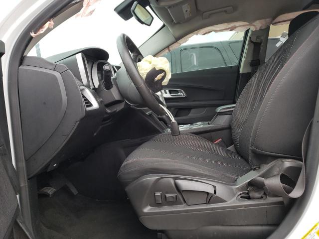 Photo 6 VIN: 2GNALCEK6H1581468 - CHEVROLET EQUINOX LT 