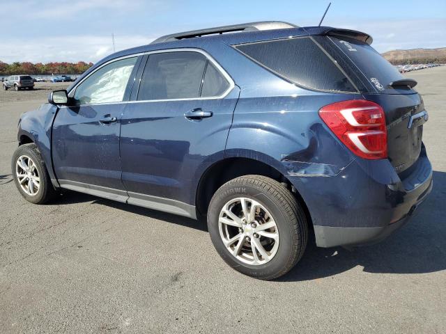 Photo 1 VIN: 2GNALCEK6H1584726 - CHEVROLET EQUINOX LT 