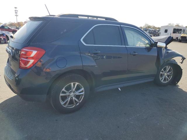 Photo 2 VIN: 2GNALCEK6H1584726 - CHEVROLET EQUINOX LT 