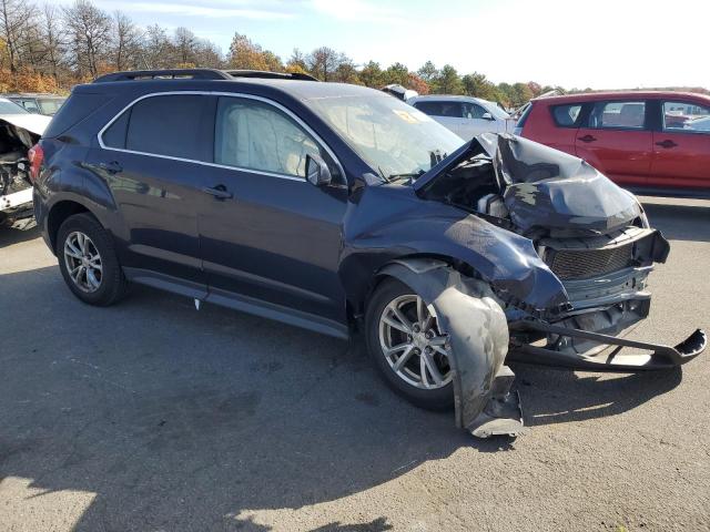 Photo 3 VIN: 2GNALCEK6H1584726 - CHEVROLET EQUINOX LT 