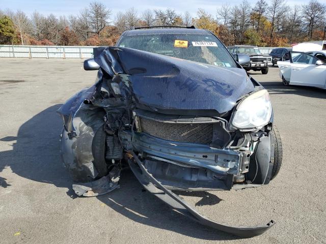 Photo 4 VIN: 2GNALCEK6H1584726 - CHEVROLET EQUINOX LT 