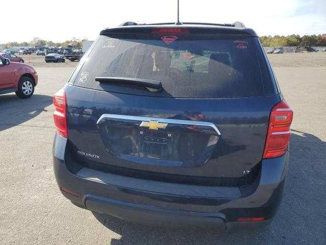 Photo 5 VIN: 2GNALCEK6H1584726 - CHEVROLET EQUINOX LT 