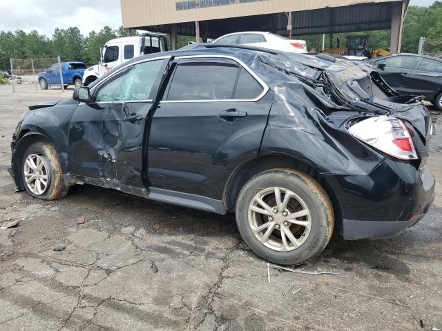 Photo 1 VIN: 2GNALCEK6H1586105 - CHEVROLET EQUINOX LT 