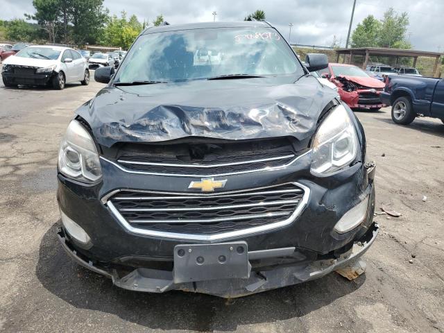 Photo 4 VIN: 2GNALCEK6H1586105 - CHEVROLET EQUINOX LT 