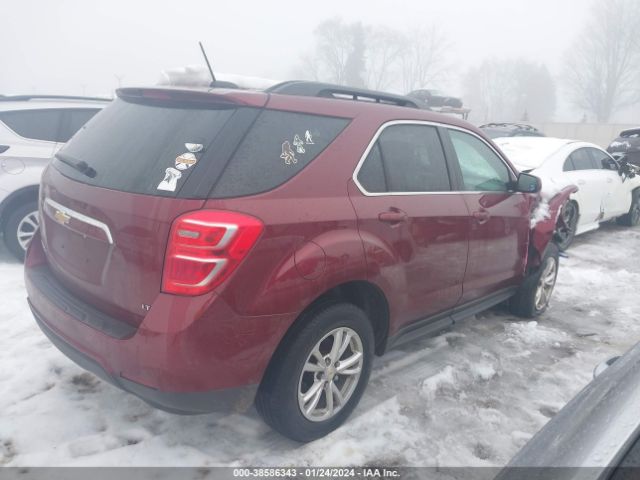 Photo 3 VIN: 2GNALCEK6H1587187 - CHEVROLET EQUINOX 