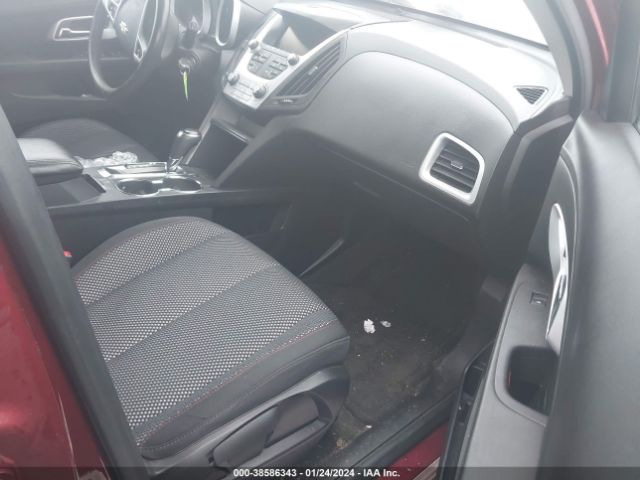 Photo 4 VIN: 2GNALCEK6H1587187 - CHEVROLET EQUINOX 