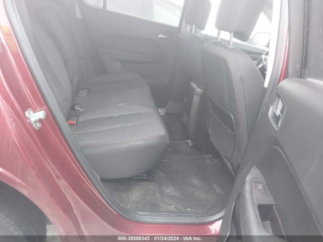 Photo 7 VIN: 2GNALCEK6H1587187 - CHEVROLET EQUINOX 