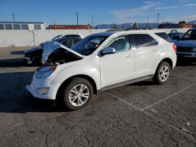 Photo 0 VIN: 2GNALCEK6H1595533 - CHEVROLET EQUINOX LT 