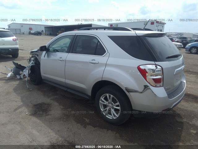 Photo 2 VIN: 2GNALCEK6H1596875 - CHEVROLET EQUINOX 