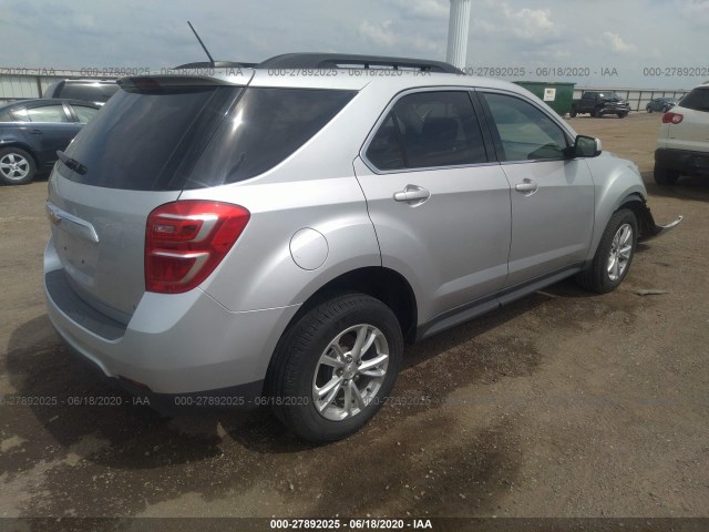 Photo 3 VIN: 2GNALCEK6H1596875 - CHEVROLET EQUINOX 