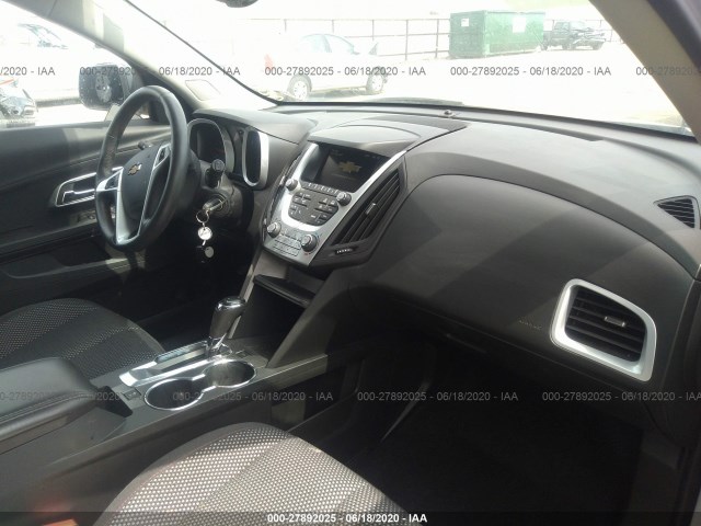 Photo 4 VIN: 2GNALCEK6H1596875 - CHEVROLET EQUINOX 