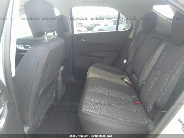 Photo 7 VIN: 2GNALCEK6H1596875 - CHEVROLET EQUINOX 