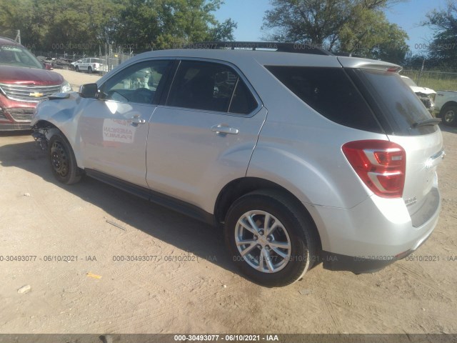 Photo 2 VIN: 2GNALCEK6H1596875 - CHEVROLET EQUINOX 