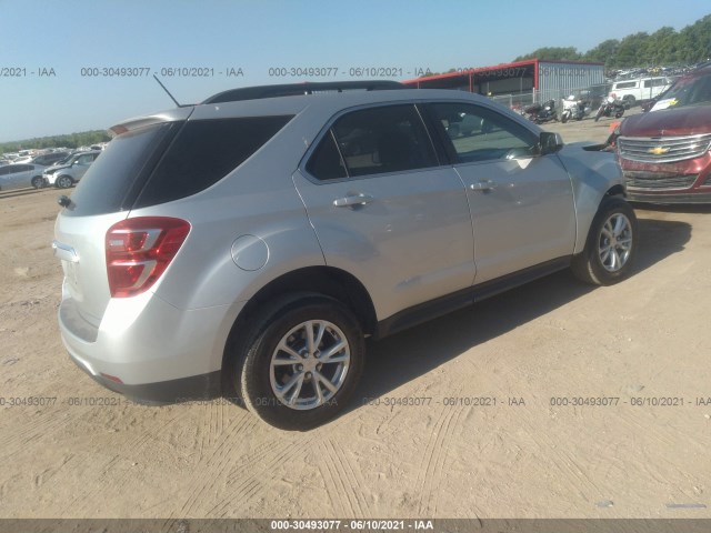 Photo 3 VIN: 2GNALCEK6H1596875 - CHEVROLET EQUINOX 