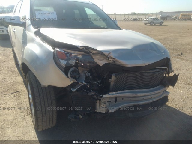 Photo 5 VIN: 2GNALCEK6H1596875 - CHEVROLET EQUINOX 