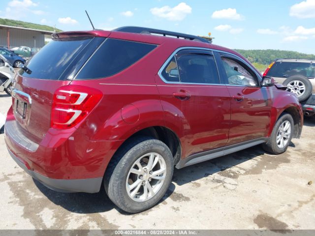 Photo 3 VIN: 2GNALCEK6H1598867 - CHEVROLET EQUINOX 