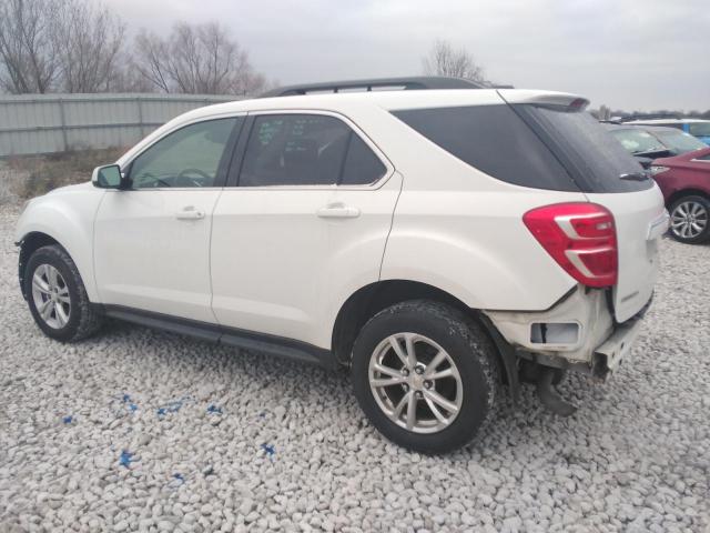 Photo 1 VIN: 2GNALCEK6H1599629 - CHEVROLET EQUINOX LT 