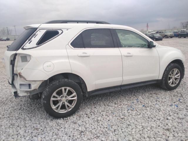 Photo 2 VIN: 2GNALCEK6H1599629 - CHEVROLET EQUINOX LT 